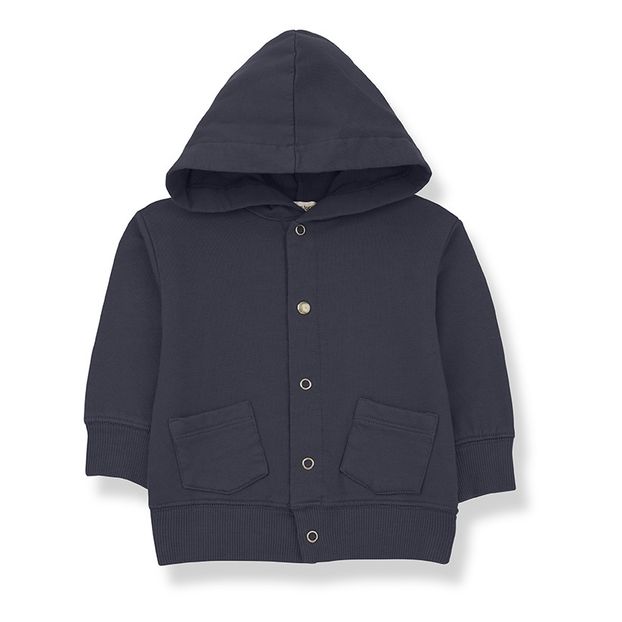 Gilet Boi Coton Bio-product