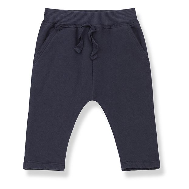Jogger Espot Coton Bio-product