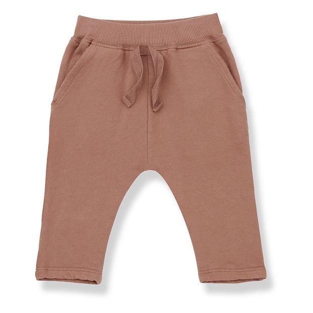 Espot Organic Cotton Jogger-product