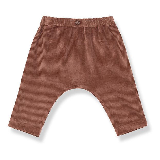 Molina Harem Pants-product