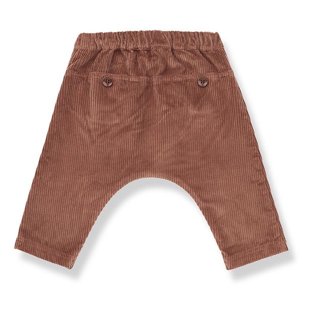 Molina Harem Pants-product