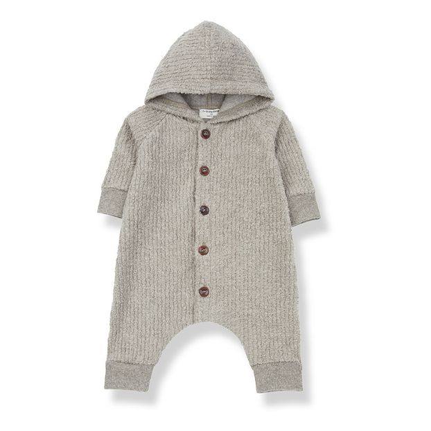 Tignes Jumpsuit-product