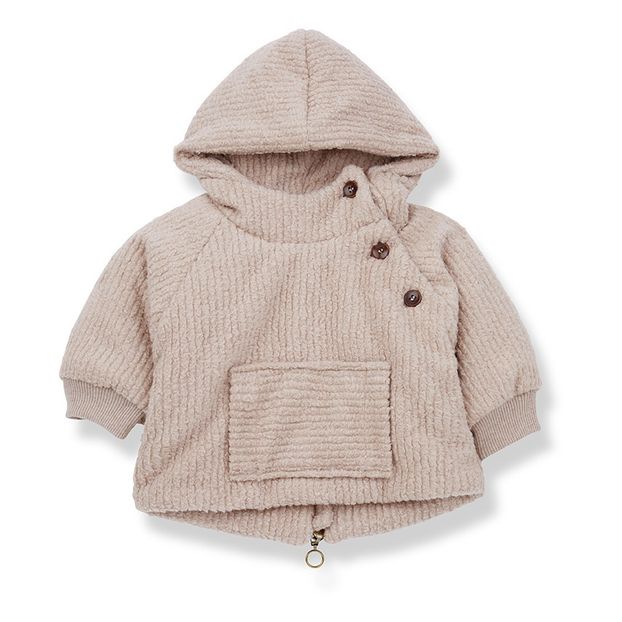 Manteau Arcalis-product