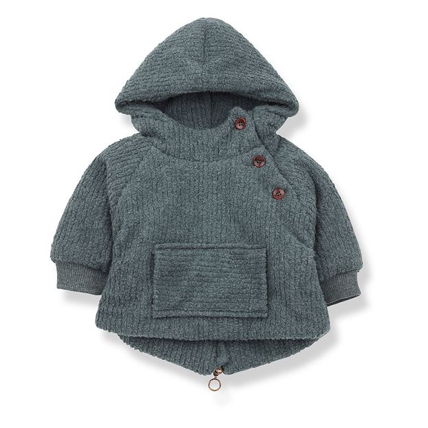 Manteau Arcalis-product
