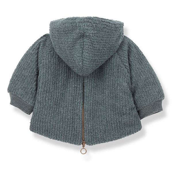 Manteau Arcalis-product