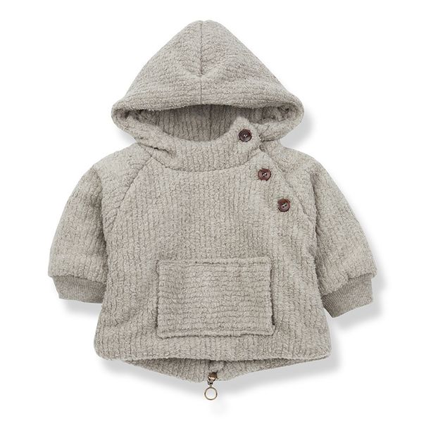 Manteau Arcalis-product