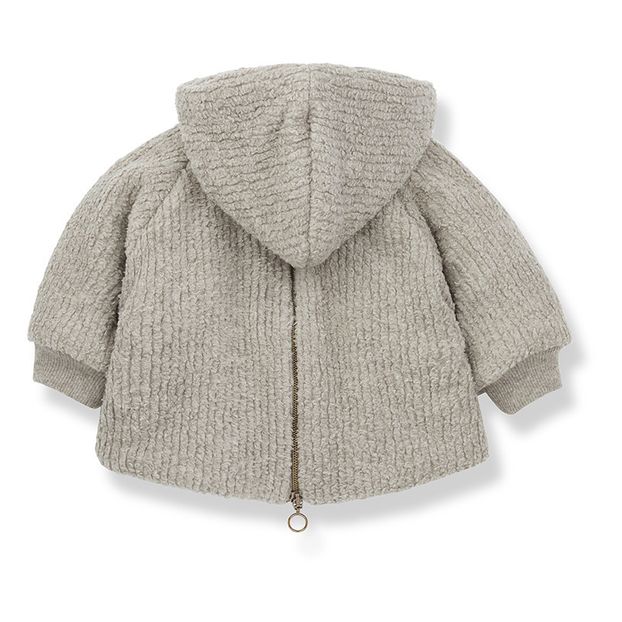 Manteau Arcalis-product