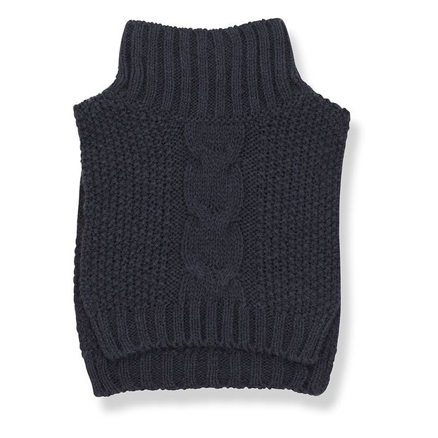 Cardigan Sans Manche Monch-product