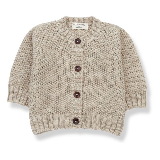 Furka Vest-product