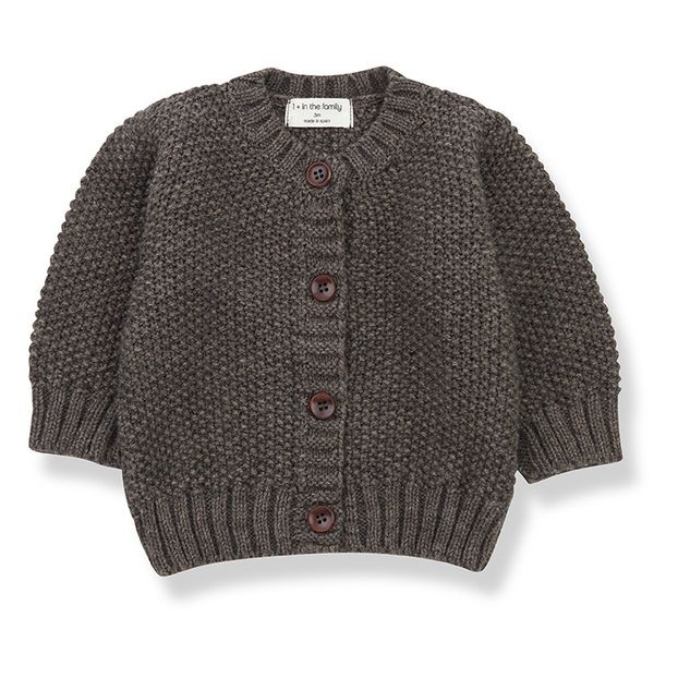 Gilet Furka-product