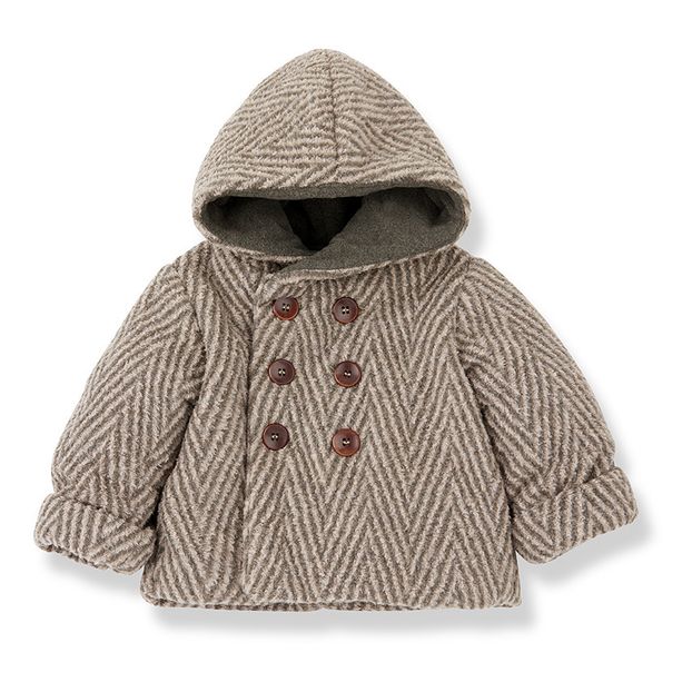Manteau Pollino-product