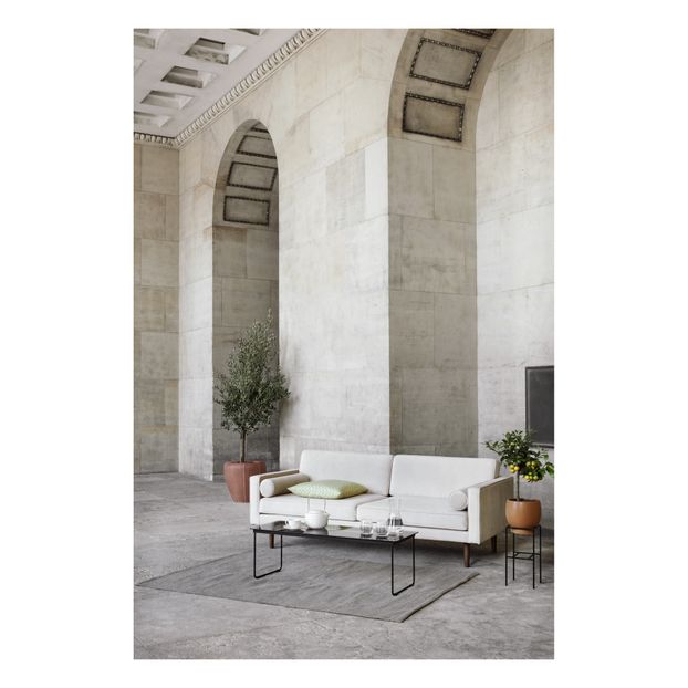 Canapé 3 places Wind en velours-product