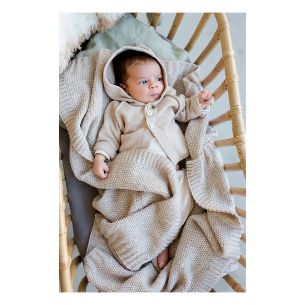 Cardigan Alphonse-product