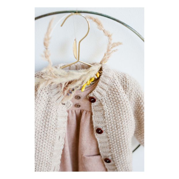 Furka Vest-product