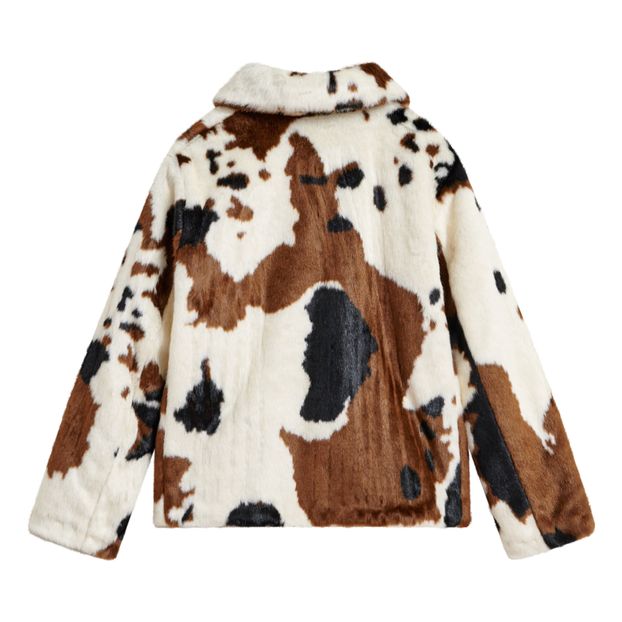 Veste Façon Fourrure Hoax-product
