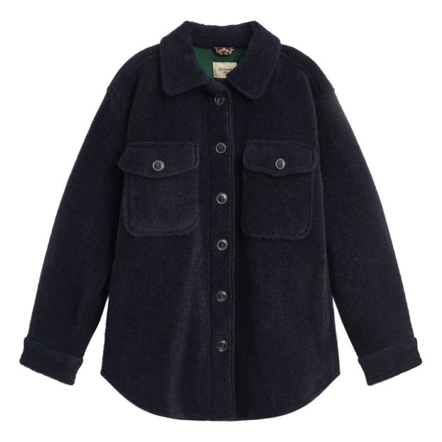 Sur-Chemise Ariel-product