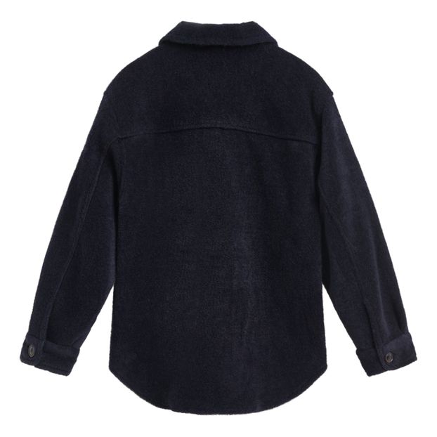 Sur-Chemise Ariel-product