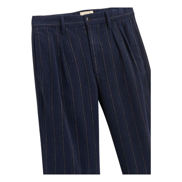 Pantalon Peaces Rayé-product