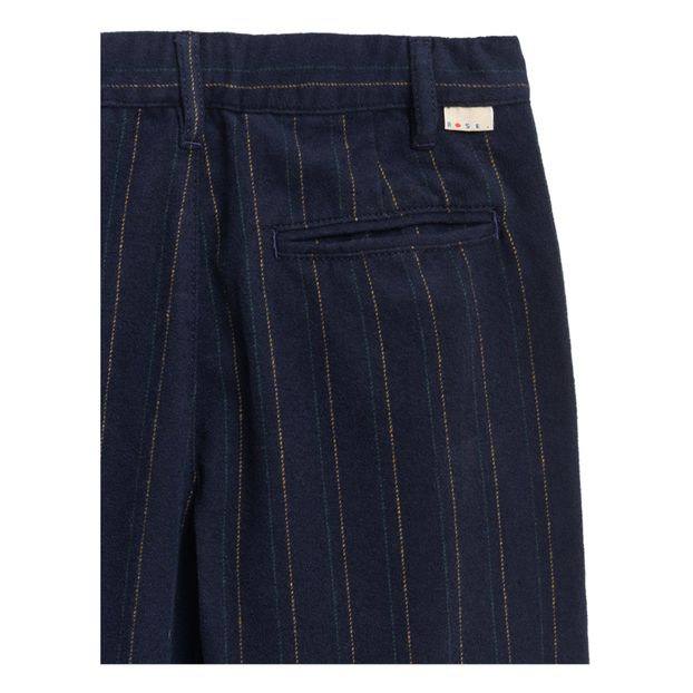 Pantalon Peaces Rayé-product