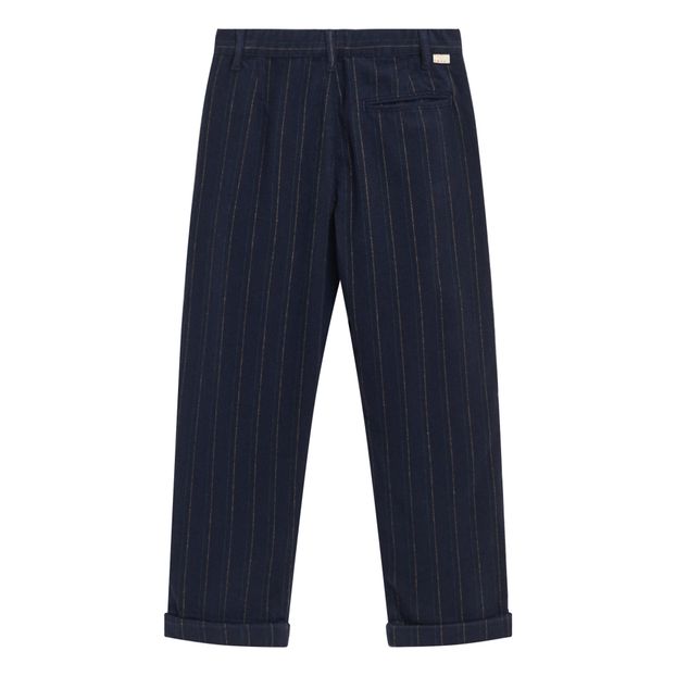 Pantalon Peaces Rayé-product