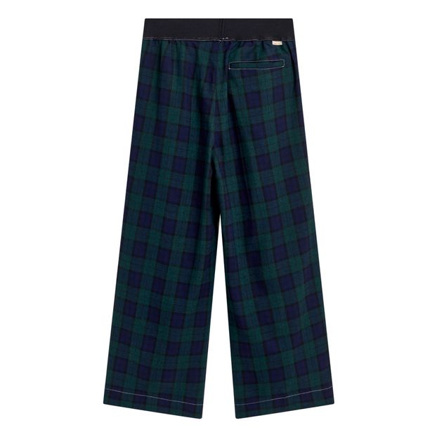 Pantalon Large Ceinture Elastiquée Anne-product