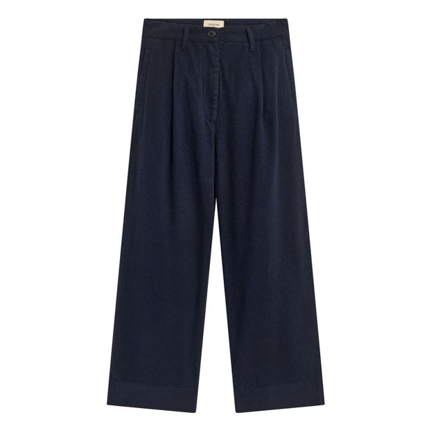 Pantalon Large Pringle-product