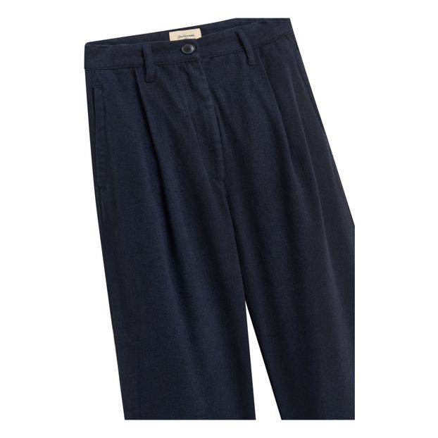 Pantalon Large Pringle-product