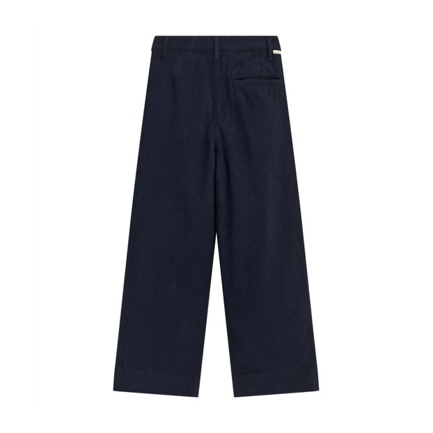 Pantalon Large Pringle-product