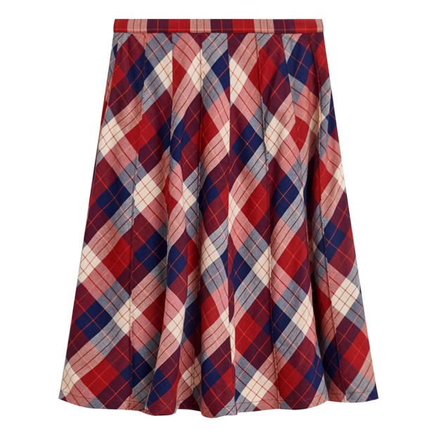 Jupe Midi Ines-product