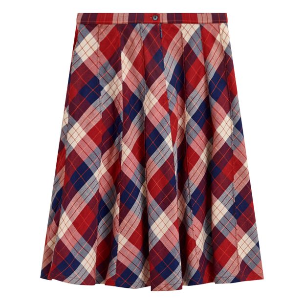 Jupe Midi Ines-product