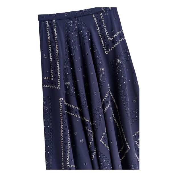 Jupe Longue Bandana Power-product
