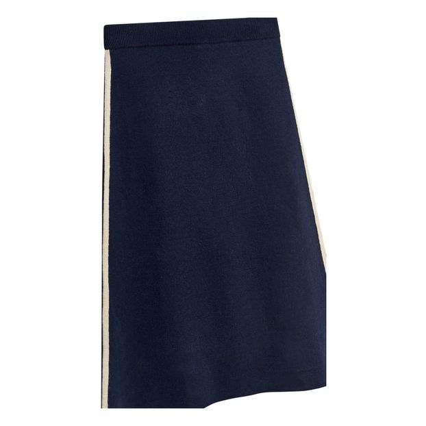 Jupe Longue Laine Gouvy-product