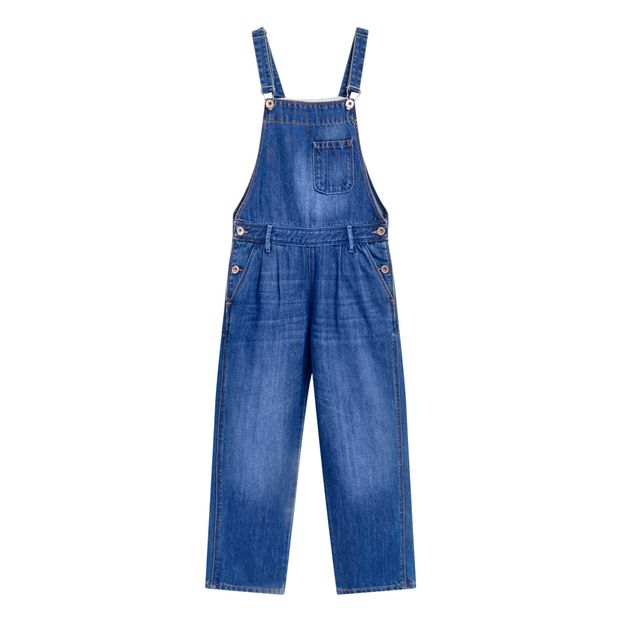 Pepino Denim Overalls-product