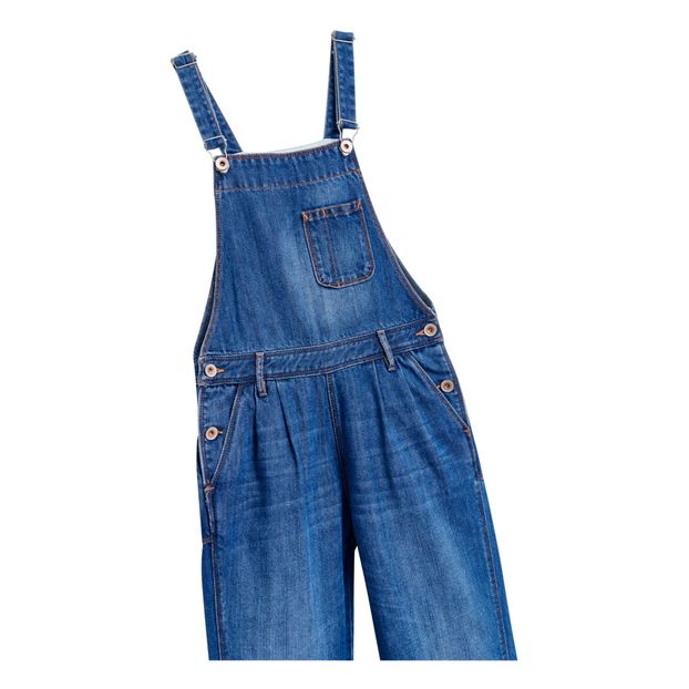 Pepino Denim Overalls-product