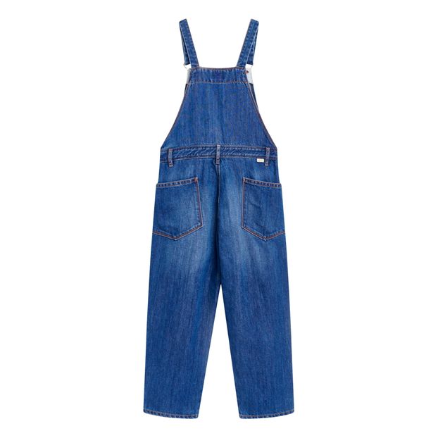 Pepino Denim Overalls-product