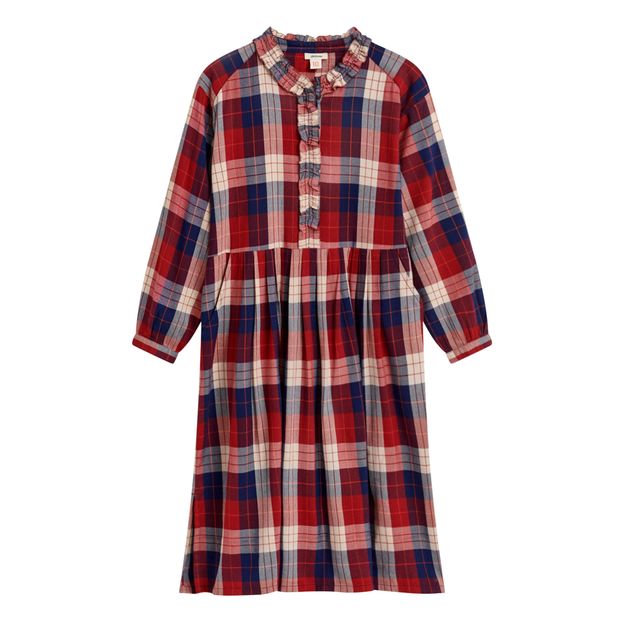 Vestido largo Icon-product