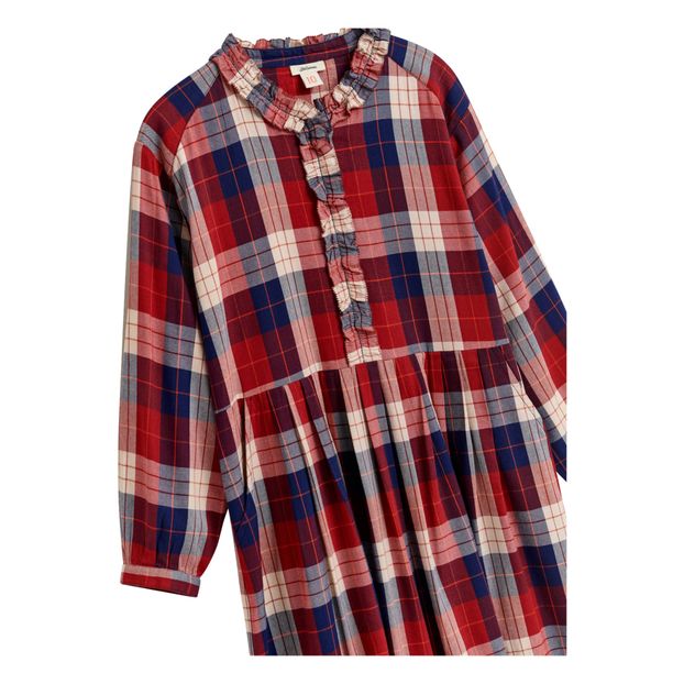 Vestido largo Icon-product