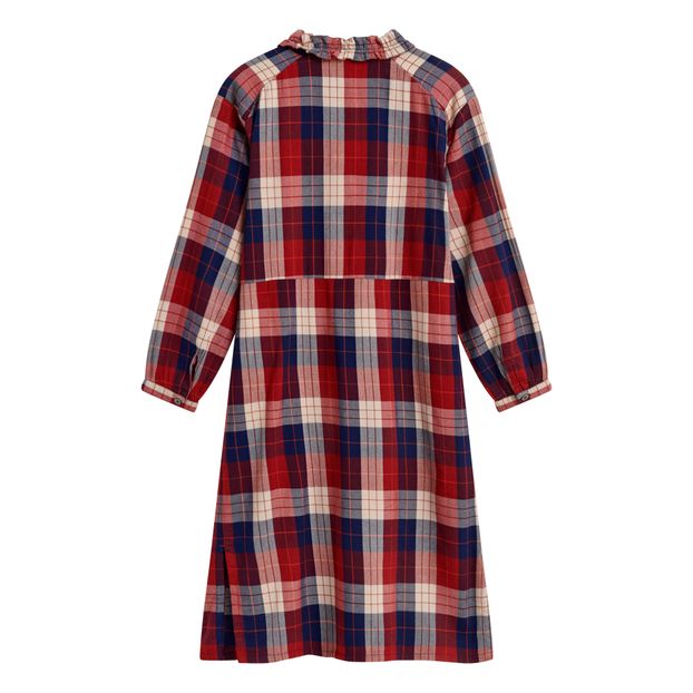 Vestido largo Icon-product
