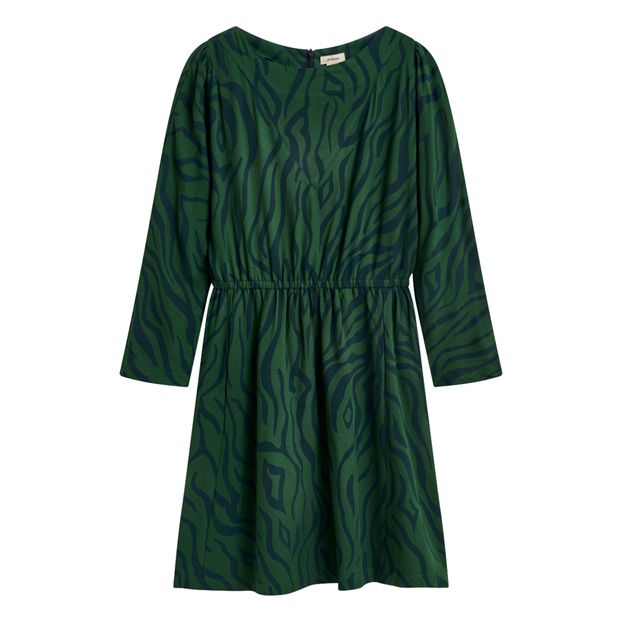 Zebrée Illusie Dress-product
