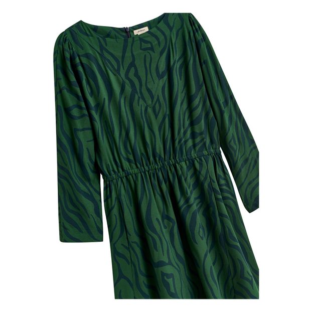 Robe Zébrée Illusie-product