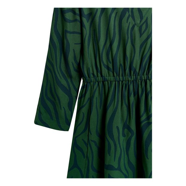 Zebrée Illusie Dress-product
