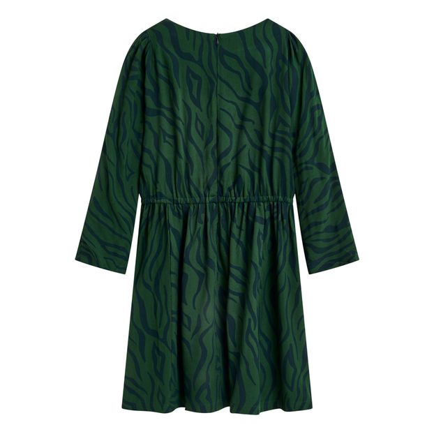 Zebrée Illusie Dress-product