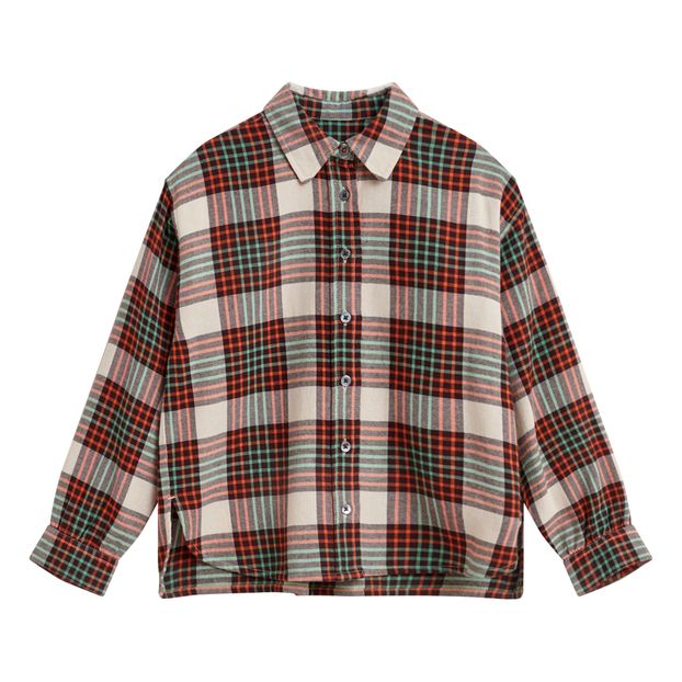 Chemise Ironie-product