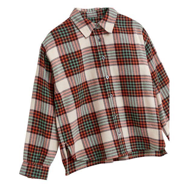 Chemise Ironie-product
