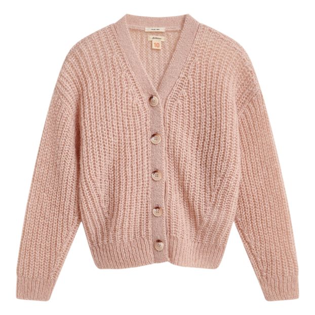 Cardigan Mohair Adiws-product