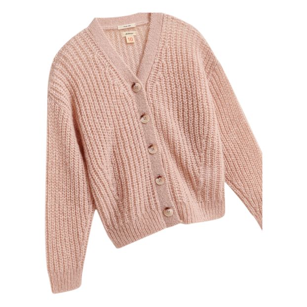 Cardigan Mohair Adiws-product