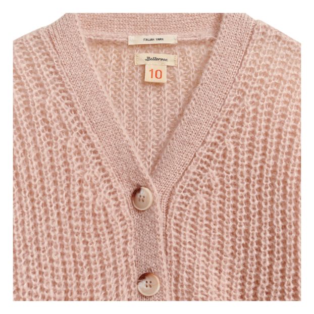 Cardigan Mohair Adiws-product