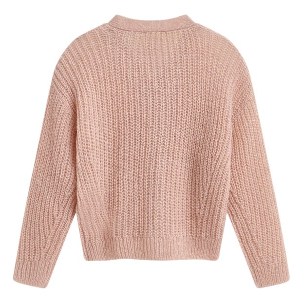 Cardigan Mohair Adiws-product