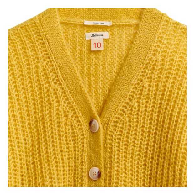 Adiws Mohair Cardigan-product