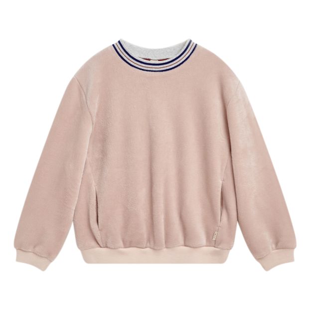 Sweat Velours Aloo-product
